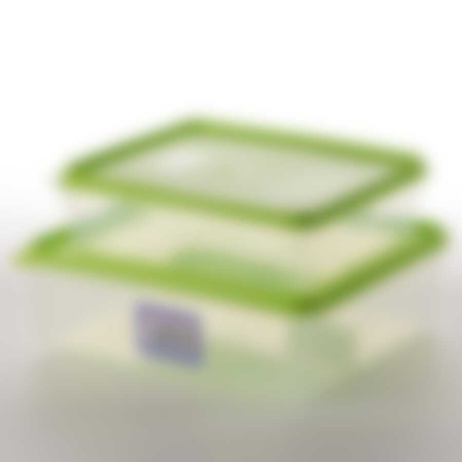 Набор контейнеров UCSAN д/хранен. продуктов 2 пр.