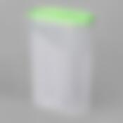 Емкость для сыпучих продуктов, объем 2,4 л (цвета в ассортименте)