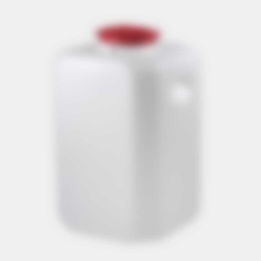 Канистра-бочка, объем 150 л (цвета в ассортименте)