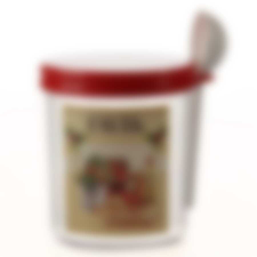 Емкость "Ассорти", объем 0,7 л (соль)