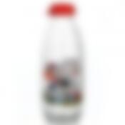 Бутылка для молока "Herevin", 1 л