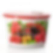 Контейнер универсальный "Престиж Ягоды", объем 1,7 л