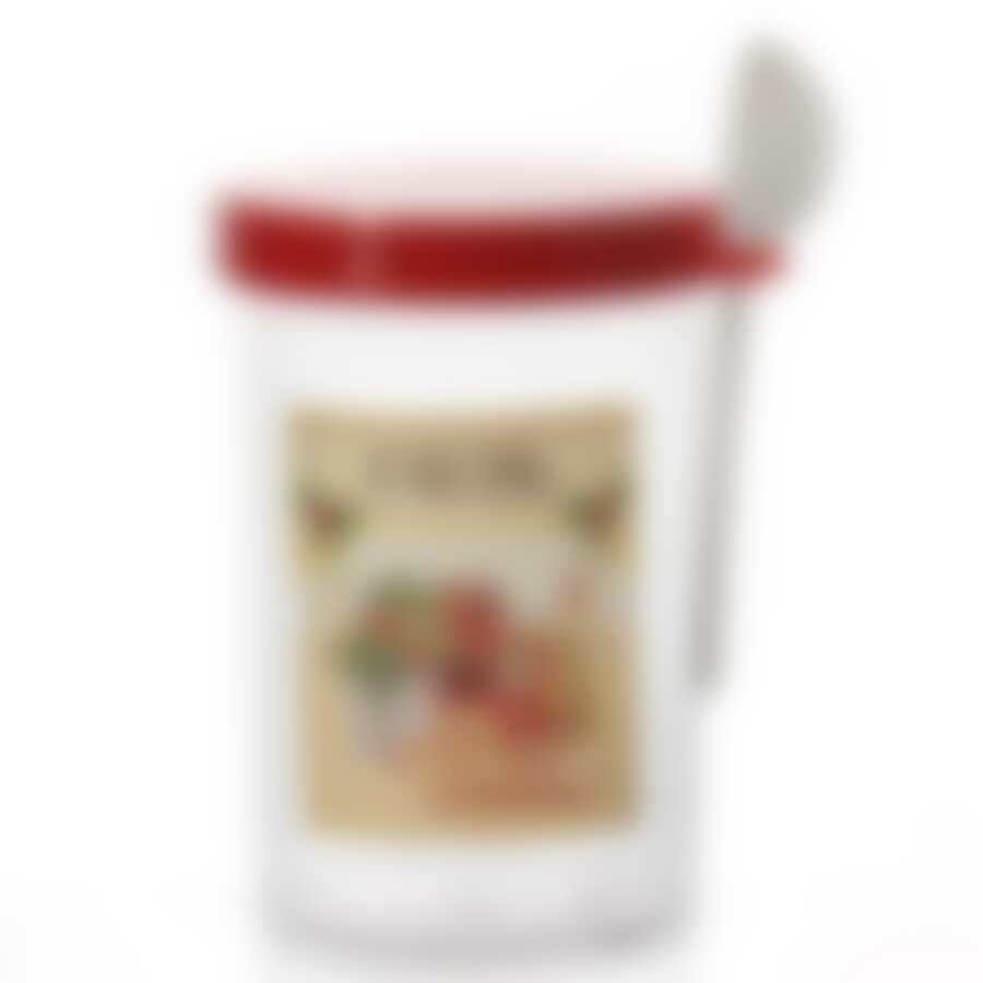 Емкость "Ассорти", объем 1 л (соль)