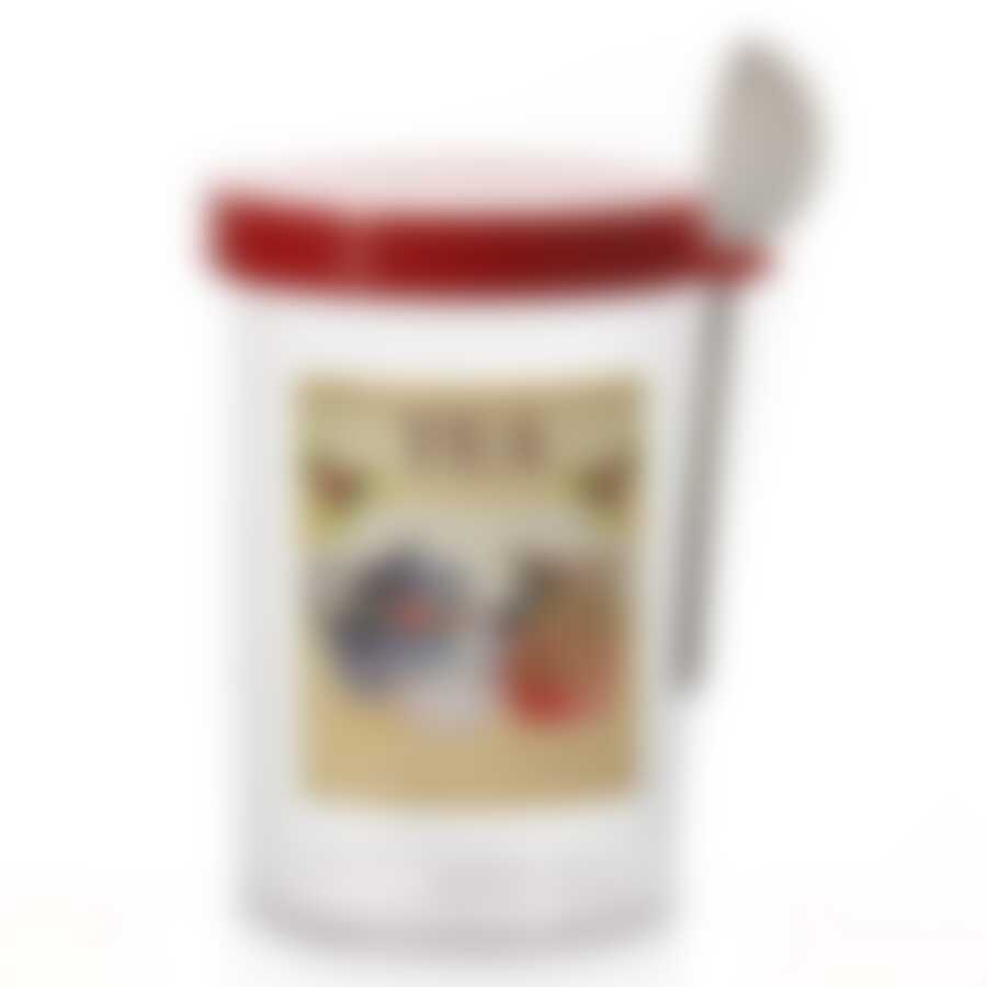 Емкость "Ассорти", объем 1 л (чай)