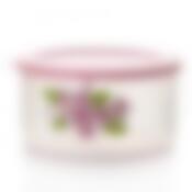 Емкость для СВЧ  Альтернатива "Смак Орхидеи", объем 0,5 л