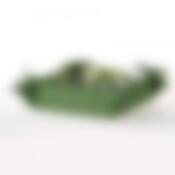 Хлебница 20*20 см