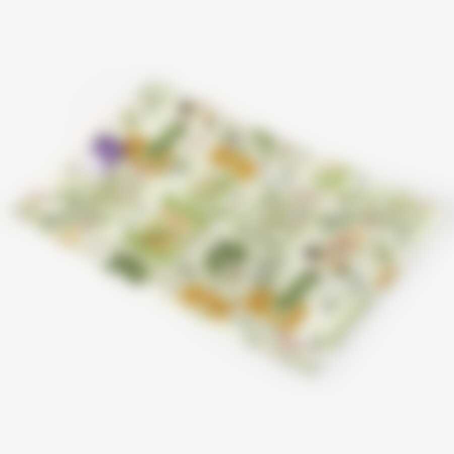 Мат на стол, 30*45 см