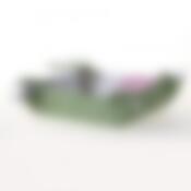 Хлебница 20*20 см