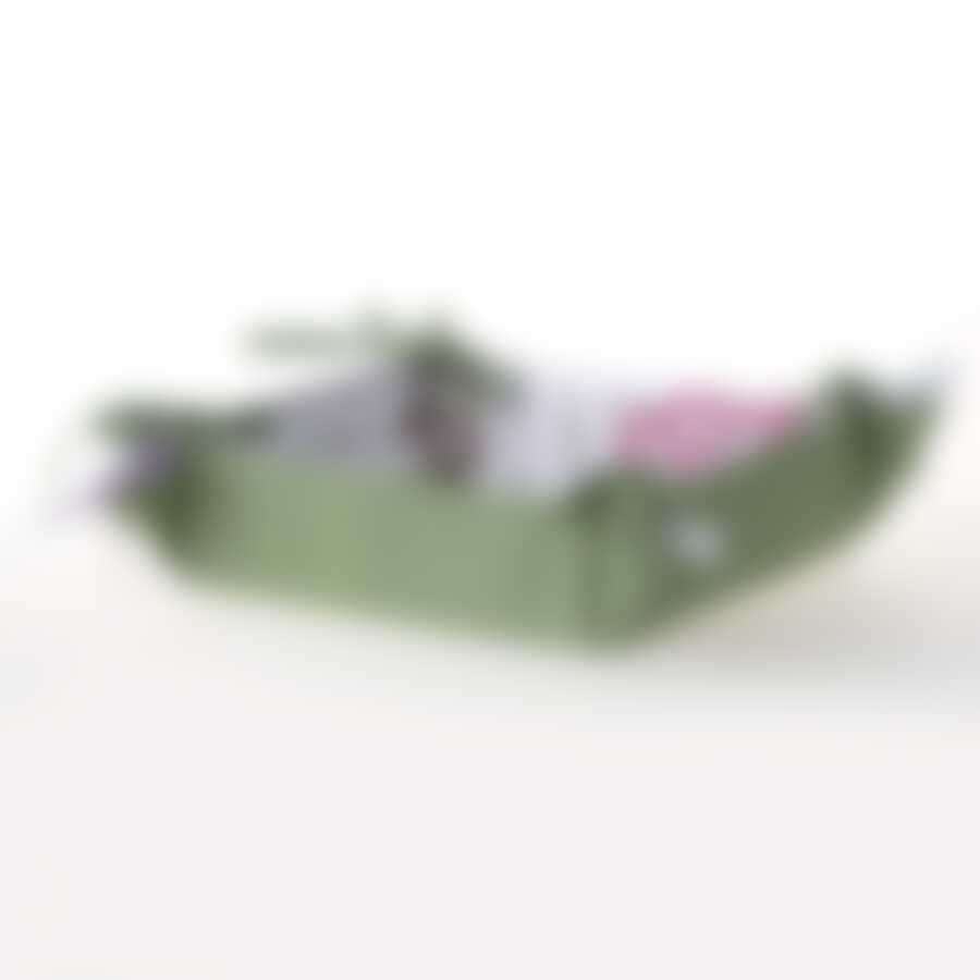 Хлебница 20*20 см