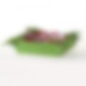 Хлебница 20*20 см