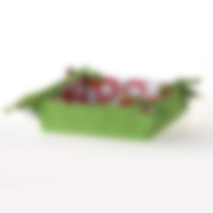 Хлебница 20*20 см