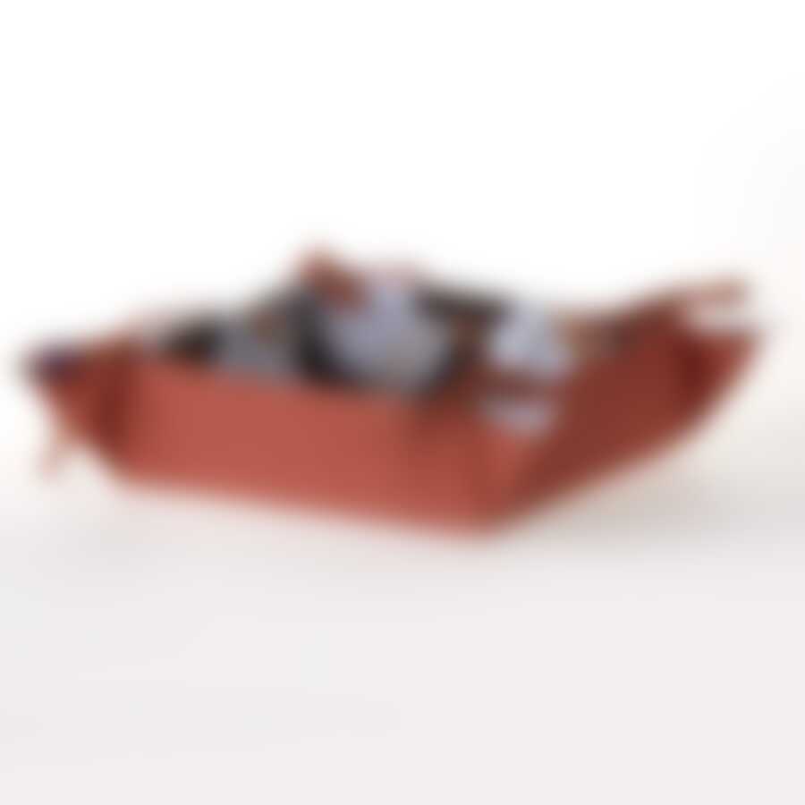 Хлебница 20*20 см