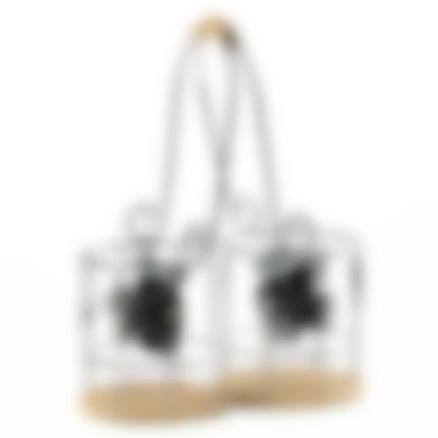 Бутылкодержатель двойной