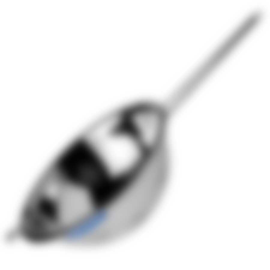 Дуршлаг LaSella с ручкой, 22 см