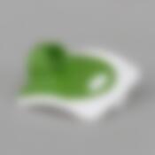 Овощечистка - напальчник двухцветная 6х6 см