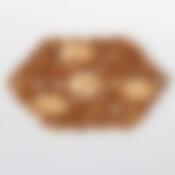 Подставка под горячее Цветочный узор