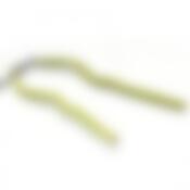 Щипцы для банки "LaSella", длина 26,5 см (цвета в ассортименте)