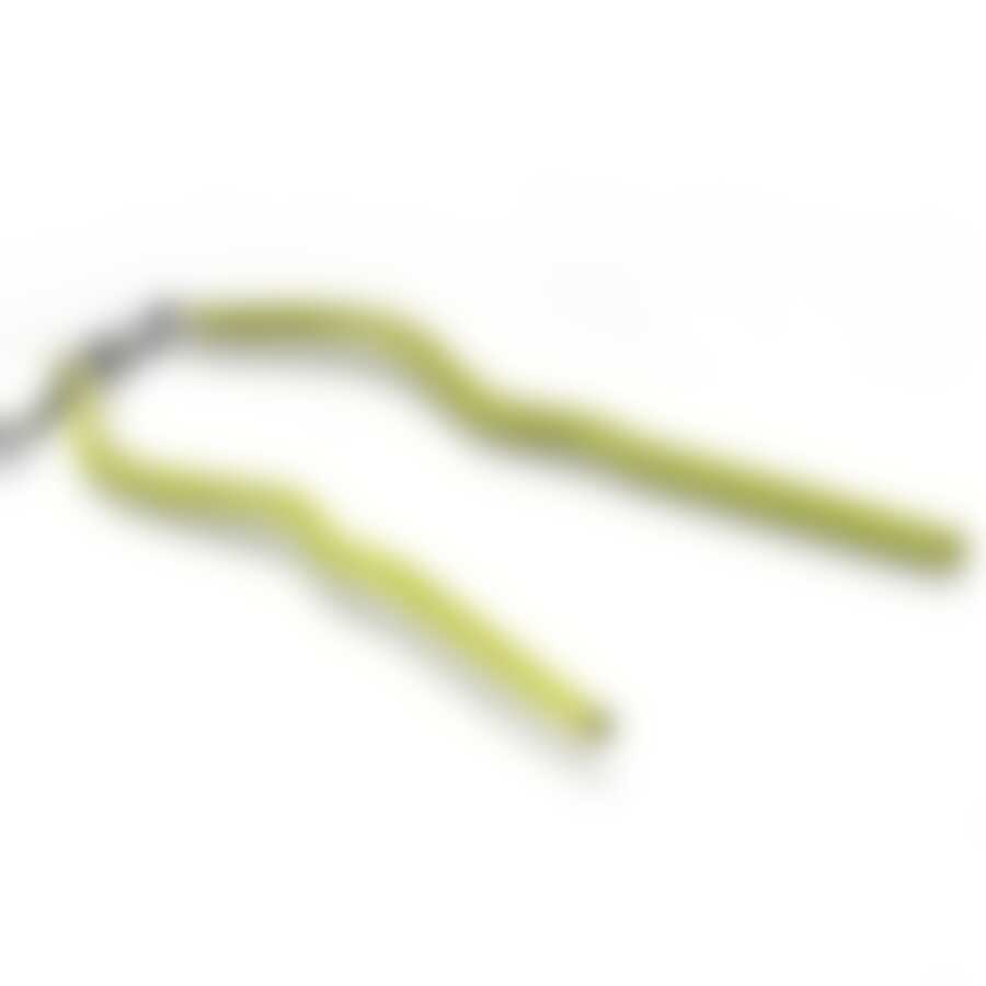 Щипцы для банки "LaSella", длина 26,5 см (цвета в ассортименте)