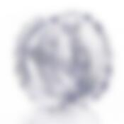 Измельчитель для чеснока "Альтернатива", цвет: прозрачный, диаметр 8 см