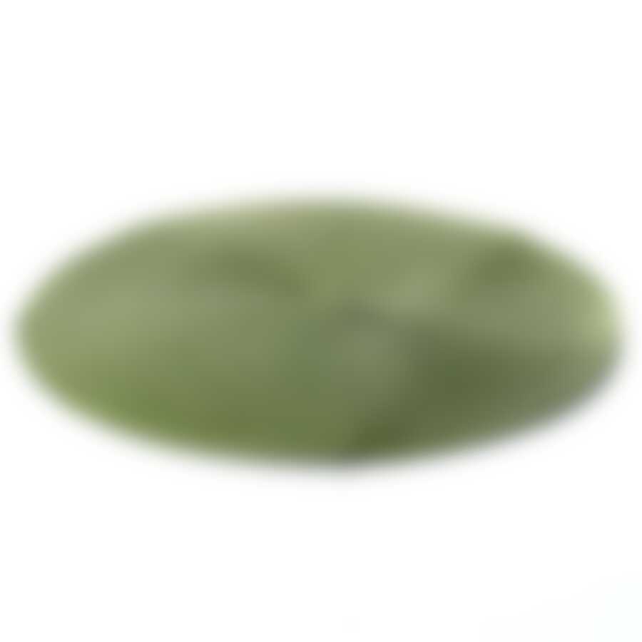 Мат на стол meadow, диаметр 38 см