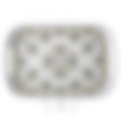 Поднос SAINT GERMAIN, 40*27 см