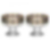 Набор креманок "АЙСВИЛЬ КАНТ" из 2 шт.