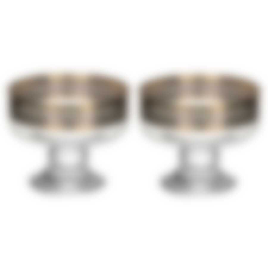 Набор креманок "АЙСВИЛЬ КАНТ" из 2 шт.