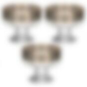 Набор креманок "АЙСВИЛЬ КАНТ" из 3 шт.