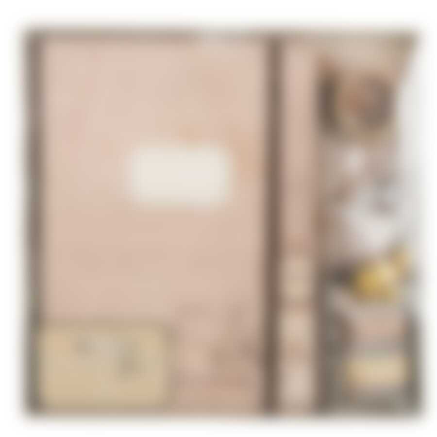 Набор для рукоделия "СДЕЛАЙ ФОТОАЛЬБОМ" 23*23 см