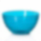 Салатник "АКВА", объем 2 л (аквамарин прозрачный)