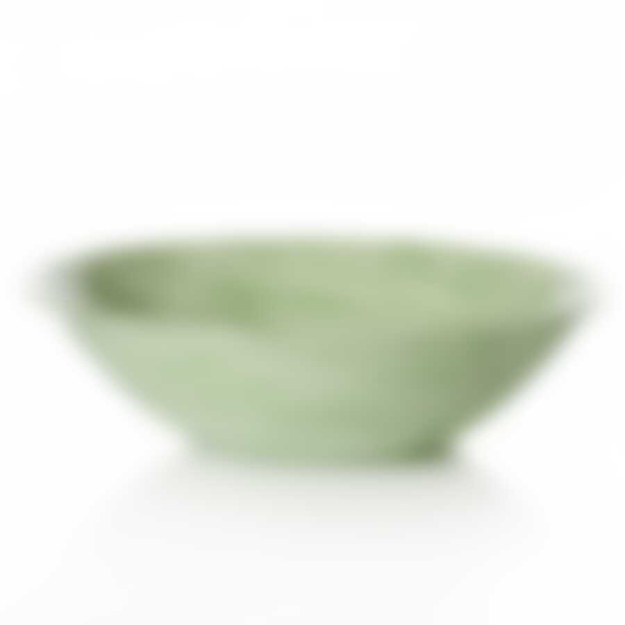 Салатник Luminarc "Stonemania Pistache", D=16,5 см