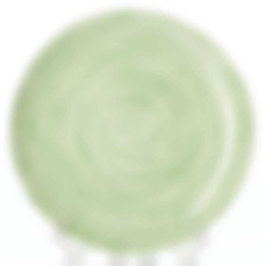 Тарелка закусочная (десертная)  Luminarc Stonemania Pistachio, D=20 см