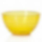 Салатник АКВА 0,5 л Микс (разноцветный)