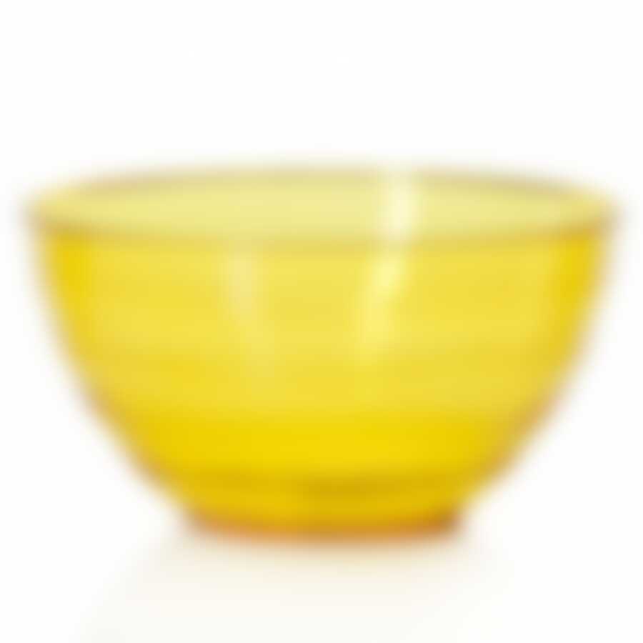 Салатник АКВА 0,5 л Микс (разноцветный)