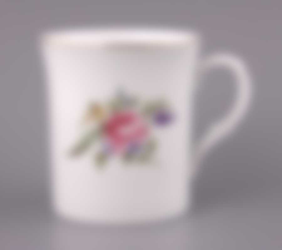 Кружка "МЕЙСЕН" 350 мл