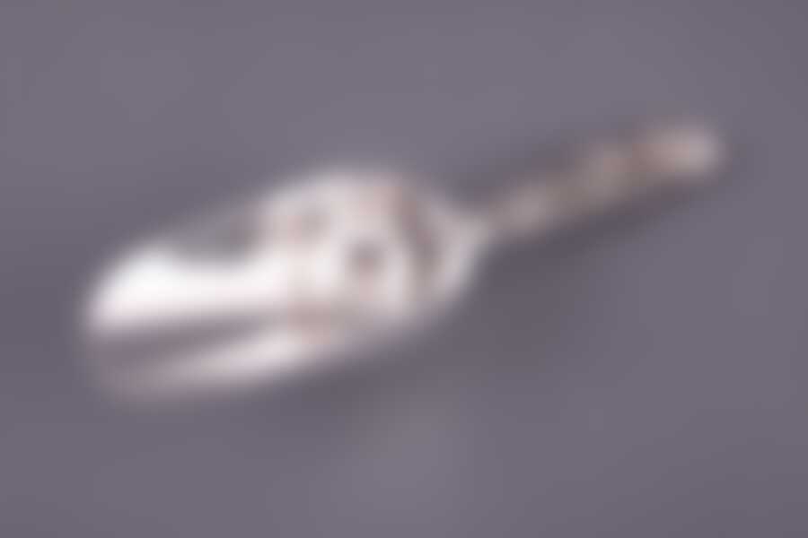 Совок для льда длина 21 см