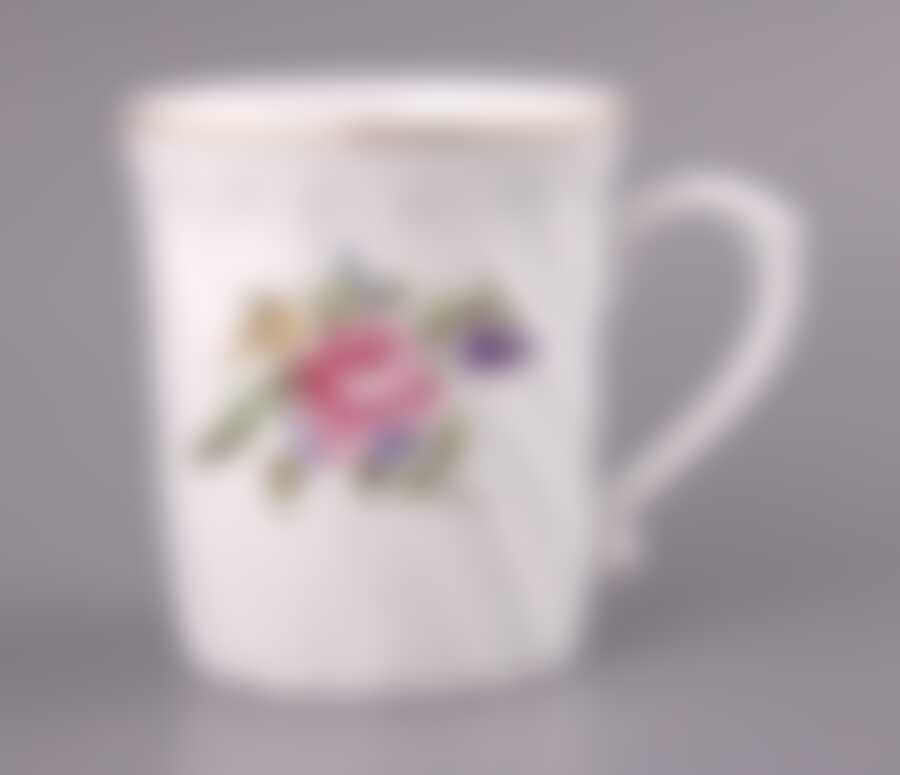 Кружка "МЕЙСЕН" 350 мл