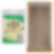 Антимоскитная сетка для дверного проема, 2,1х1,0м