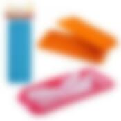 Форма для льда "Валики" 24*9см