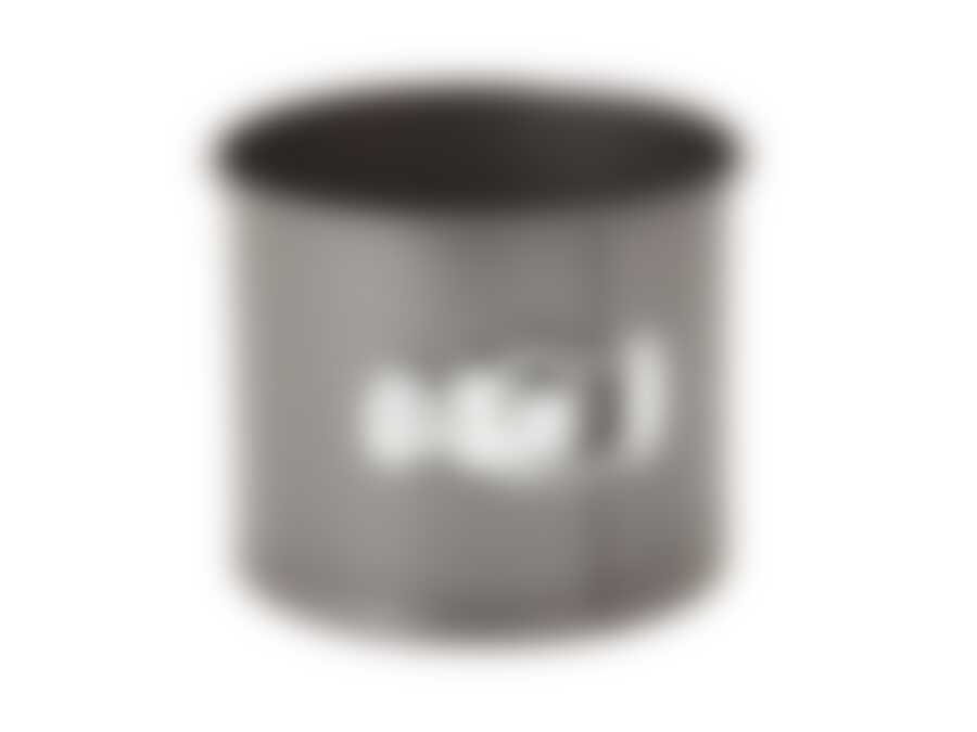 Форма для выпечки разъемная Agness, D=14,5 см