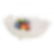 Блюдо "ВИНОГРАД" 31*35 см