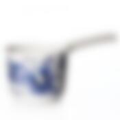 Ковш "ДЕКО", объем 1,5 л (гжель)