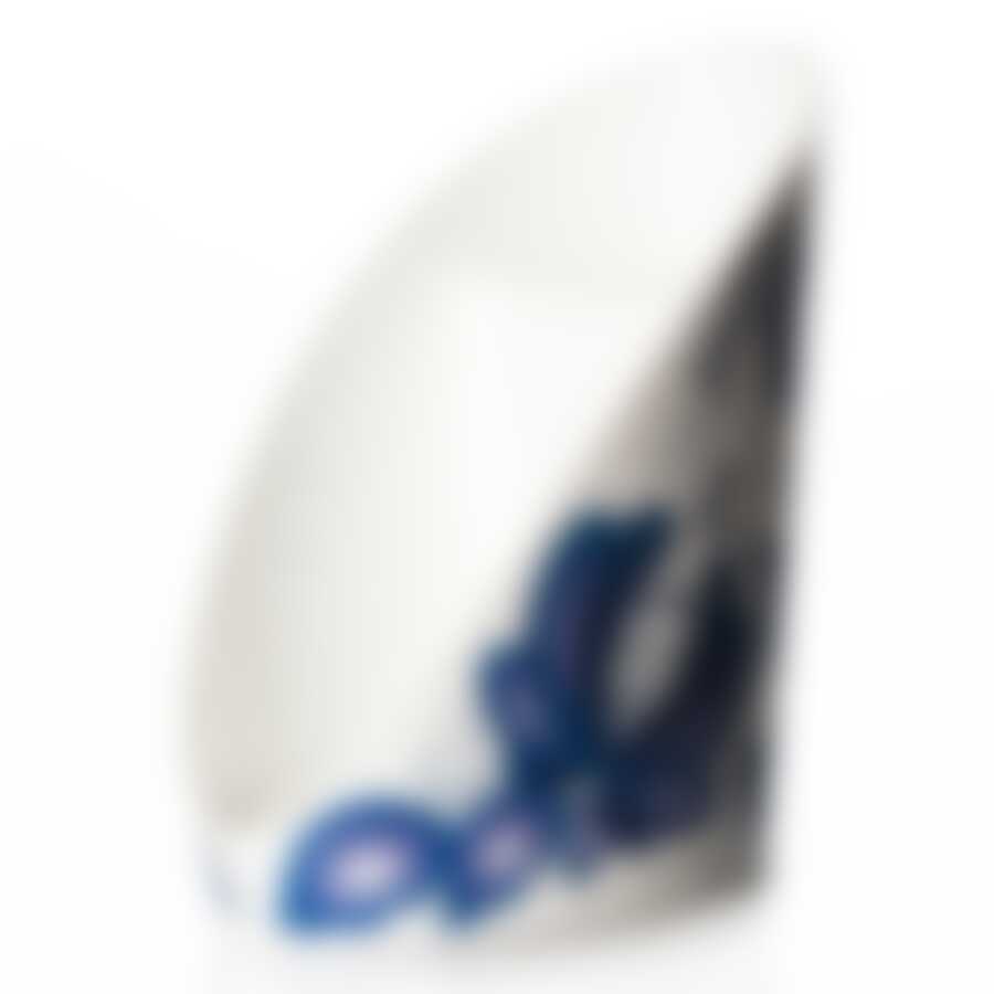 Сушилка для губки и щеток Idea Деко Гжель, 140*90*145 мм