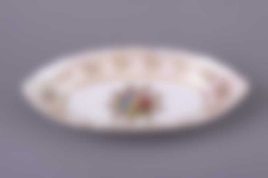 Селедочница "МАДОННА", 26 см