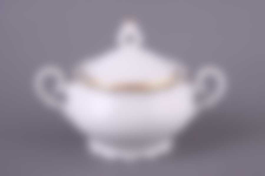 Сахарница "ОФЕЛИЯ 662" 240 мл без упак.