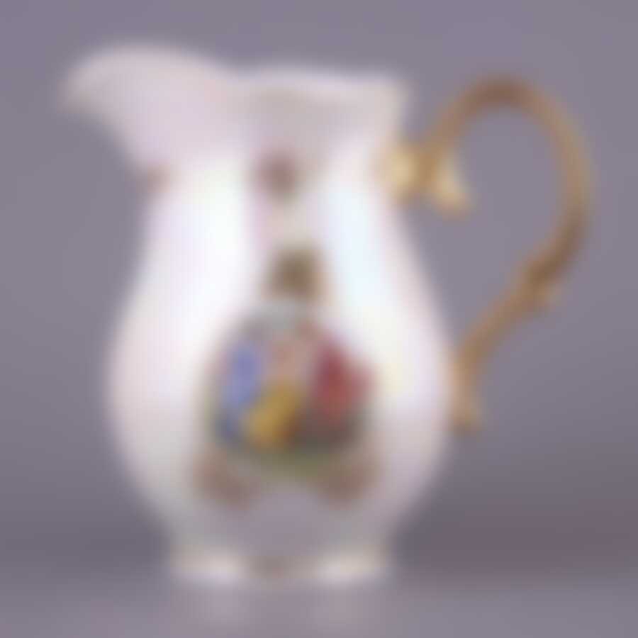 Кувшин "МАДОННА" 1000 мл без упаковки