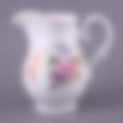 Кувшин "МАЙСЕНСКИЙ БУКЕТ" 1000 мл без упак.