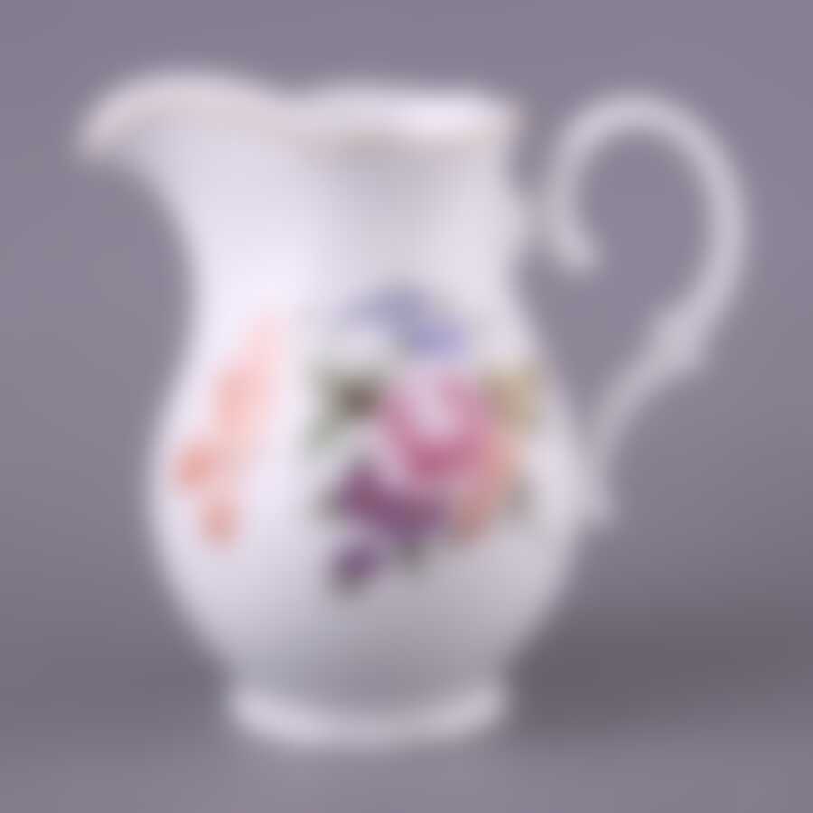 Кувшин "МАЙСЕНСКИЙ БУКЕТ" 1000 мл без упак.