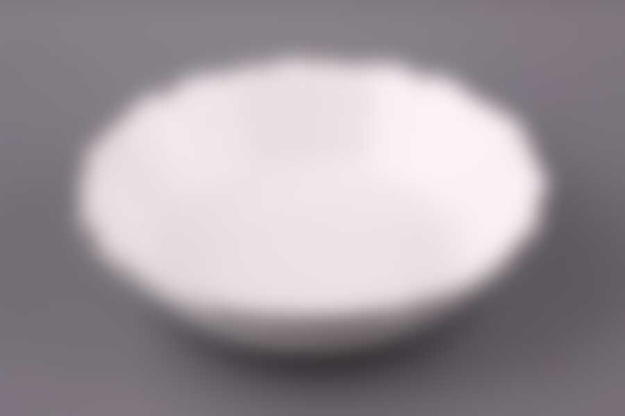 Салатник "СИМОНА" диаметр 19 см высота 5 см без упаковки