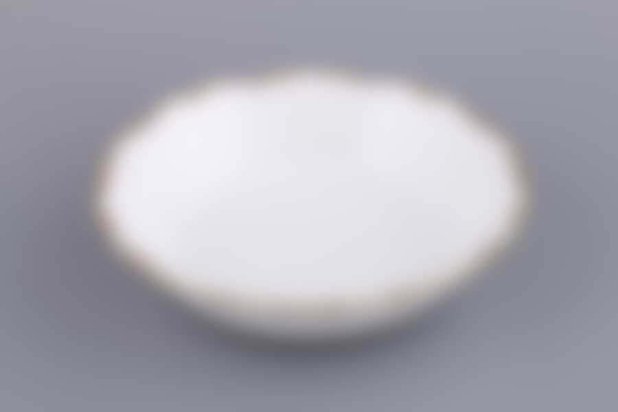 Салатник "СИМОНА" диаметр 19 см высота 5 см без упаковки